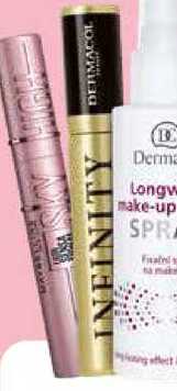 Dermacol Infinity řasenka