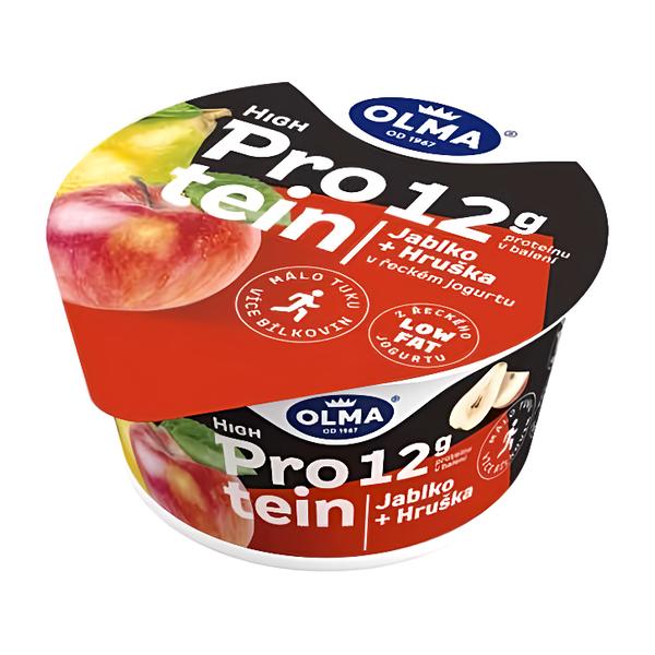 Olma Protein jogurt jablko a hruška