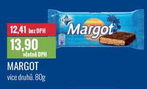 MARGOT 80g 