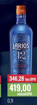 LARIOS 12 0,7l