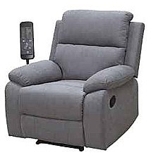 MASÁŽNÍ KŘESLO POHODA P27