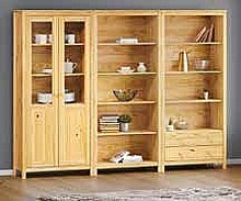 SESTAVA KNIHOVEN TORINO 68070B