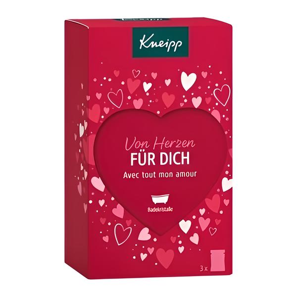 Kneipp Dárková sada Pro Tebe (3x 60 g)