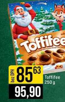 Toffifee 250 g 