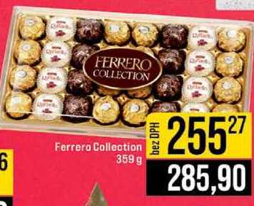 Ferrero Collection 359 g