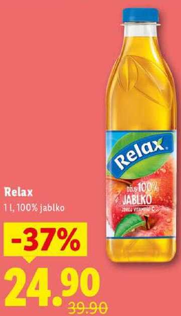 Relax, 1 l