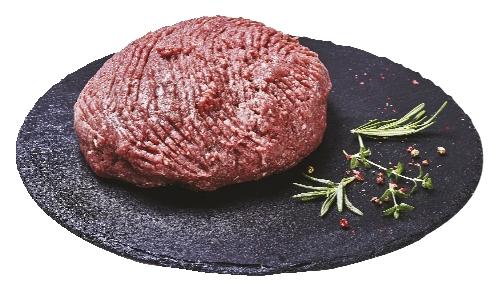 Tatarské mleté Globus, 1 kg