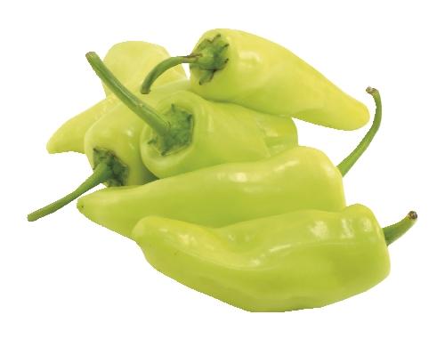 Paprika bílá , 1 kg