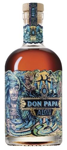 Don Papa, 700 ml