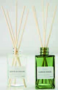 Tyčinkový difuzér ENERYDA