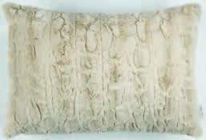 Dekorační polštář MYGGBLOM