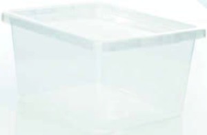 Úložný box BASIC BOX