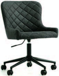 Židle k psacímu stolu PEBRINGE