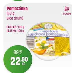 Pomazánka 150 g