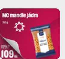 MC mandle jádra 200g