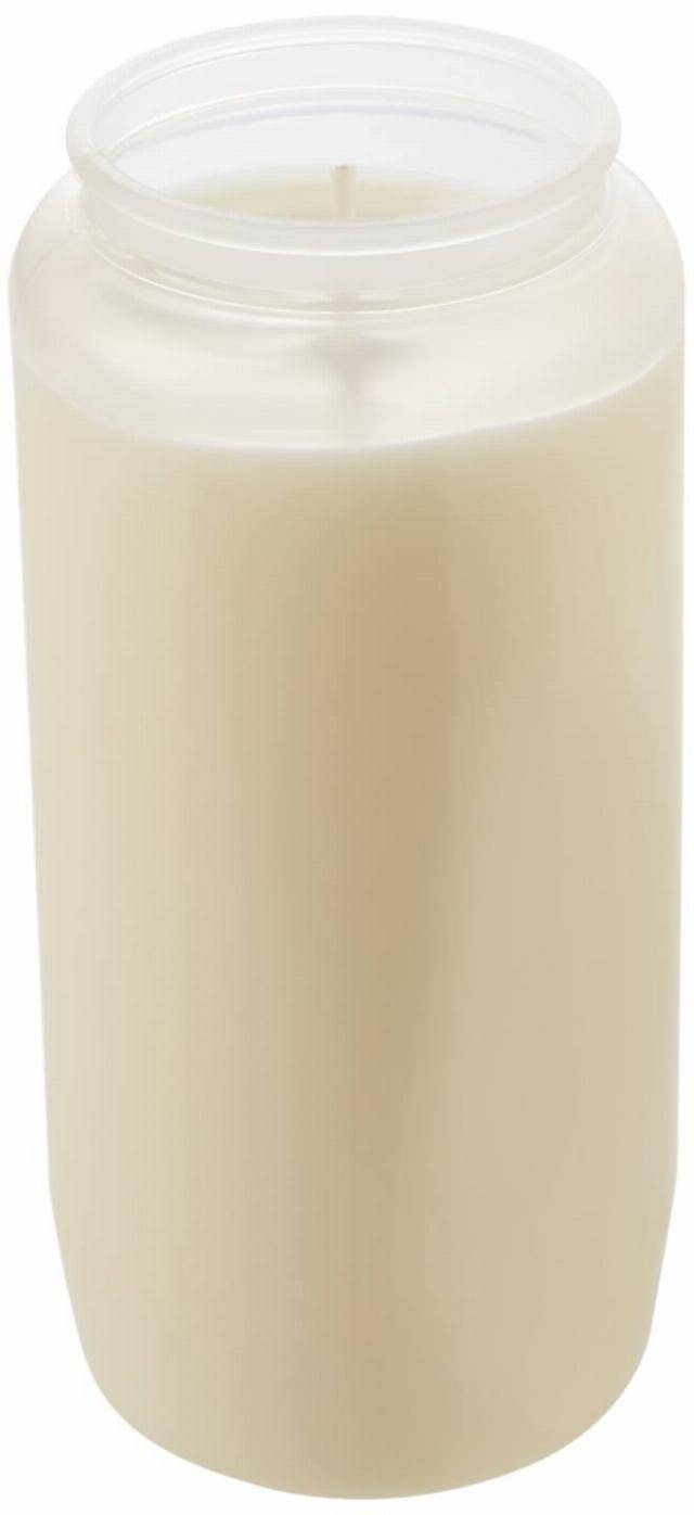 K-CLASSIC Hřbitovní svíčka olejová