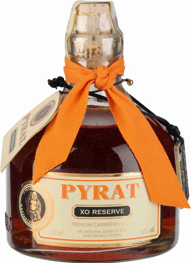 Pyrat XO Reserve Lihovina 40%