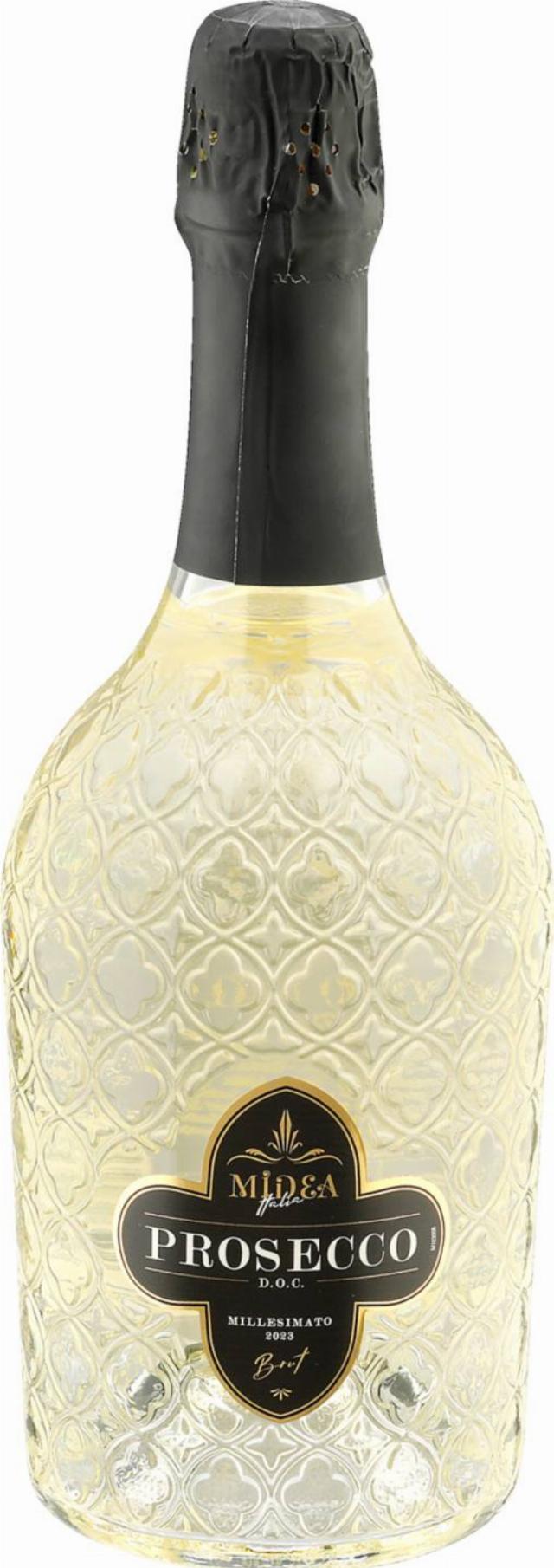 Midea Prosecco Itálie