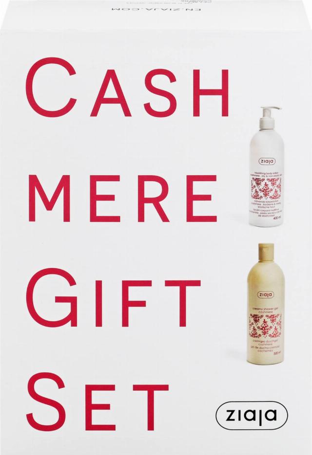 Ziaja Dárkový blaíček