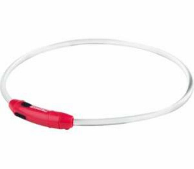 CARINURA Svíticí LED kruh