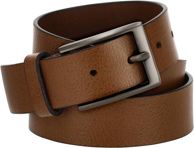 TOWNLAND Kožený opasek