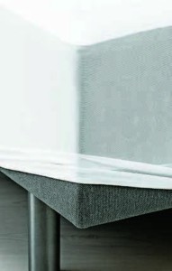 Nepropustné napínací prostěradlo GUNN