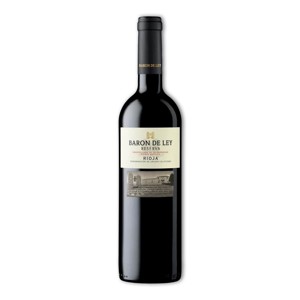 BARON DE LEY GRAN RESERVA