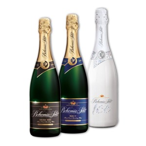 BOHEMIA SEKT