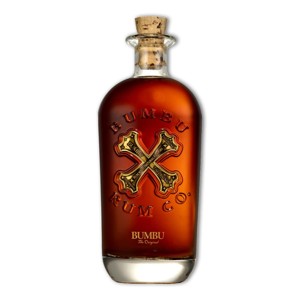 BUMBU ORIGINAL RUM