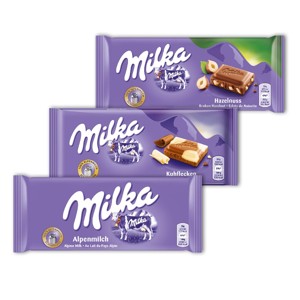 MILKA