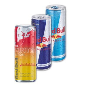 RED BULL
