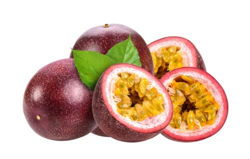 Mučenka (Maracuja), 4 KS