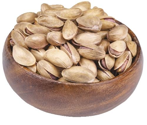 Pistácie pražené solené, 1 kg