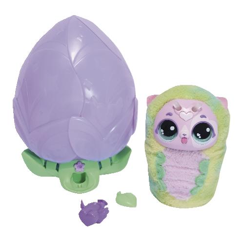 Hatchimals Poupě s překvapením, 1 KS
