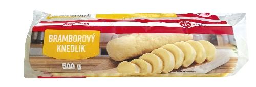 VÁŠ VÝBĚR Bramborový knedlík, 500 g