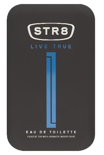 STR8, 50 ml