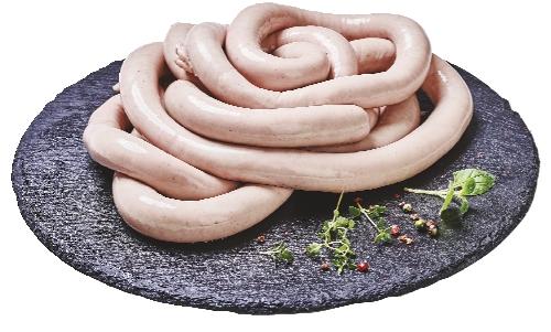 Vinná klobása Globus, 1 kg