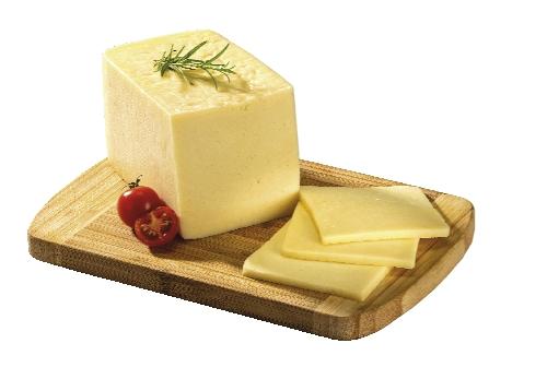 Madeta Tylžský sýr 45 % t. v s., 1 kg