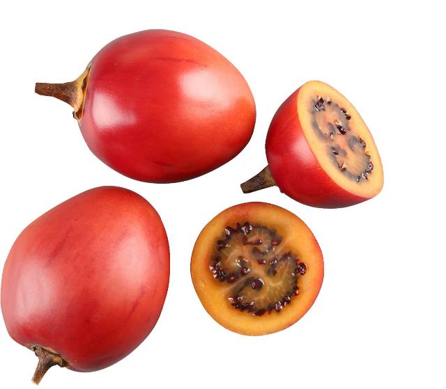 Tamarillo