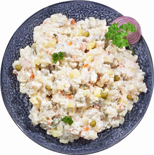 K-JARMARK Salát bramborový