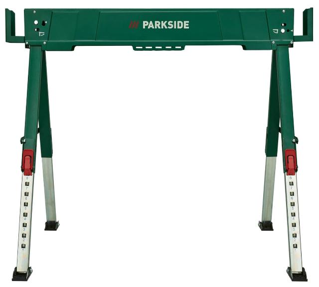 PARKSIDE Podstavec skládací