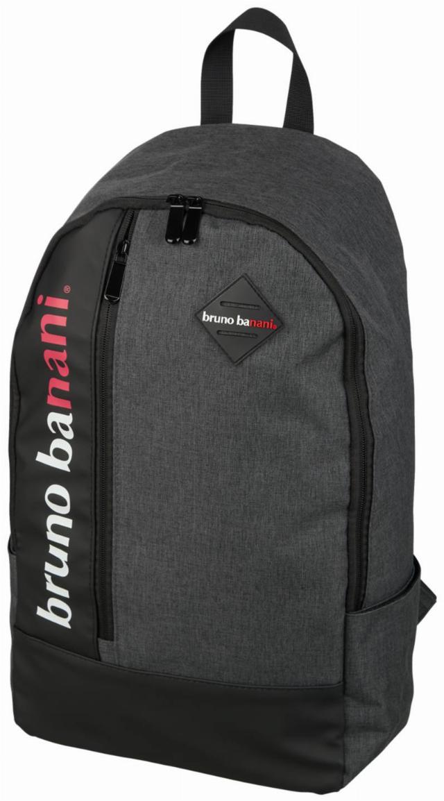 BRUNO BANANI Batoh rozměry: 27 x 47 x 15 cm