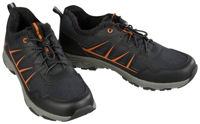 TREKK STAR Outdoorová obuv velikosti: 41 - 45