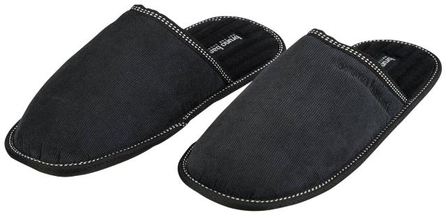 BRUNO BANANI Domácí obuv velikosti: 41 - 45