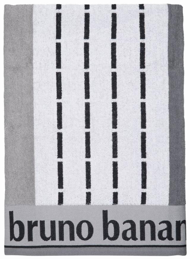 BRUNO BANANI Osuška rozměry: 70 x 140 cm