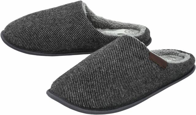 TOWNLAND Domácí obuv velikosti: 41 - 45