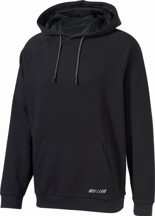 NEWCENTIAL Termo mikina velikosti: S - XL