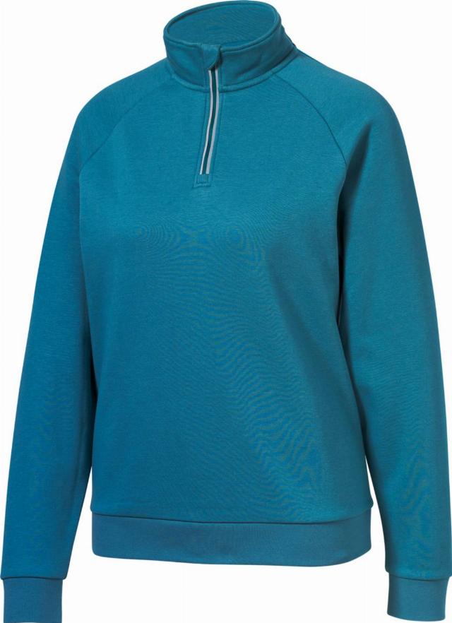 NEWCENTIAL Termo mikina velikosti: S - L