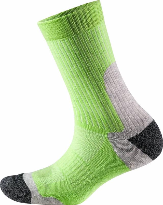 NEWCENTIAL Funkční ponožky velikosti: 35/35 - 41/42