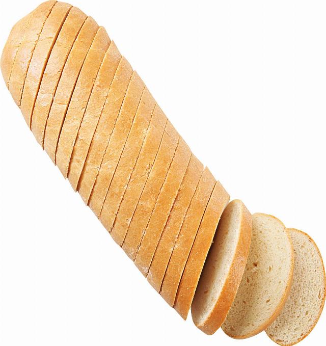 Veka krájená, balená